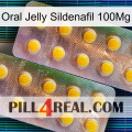 Oral Jelly Sildenafil 100Mg new10